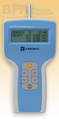 Kanomax Hanheld Airborne Laser Particle Counters Model 3887 for particulate monitoring